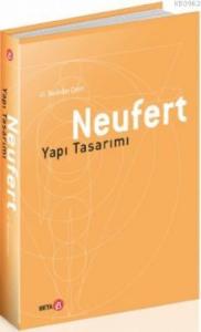 Neufert Yapı Tasarımı