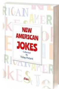 New American Jokes
