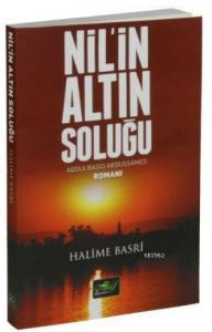 Nil'in Altın Soluğu Abdulbasid Abdussamed Romanı