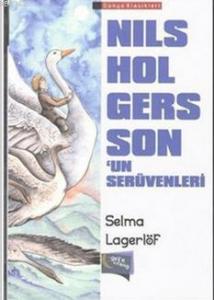 Nils Holgersson'un Serüvenleri