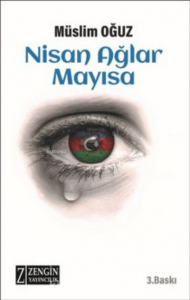 Nisan Ağlar Mayısa
