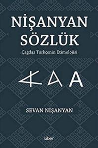 Nişanyan Sözlük - Çağdaş Türkçenin Etimolojisi
