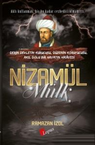 Nizamülmülk