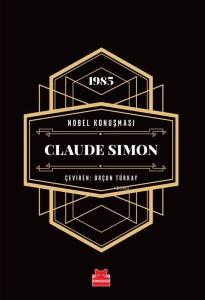 Nobel Konuşması - Claude Simon - 1985