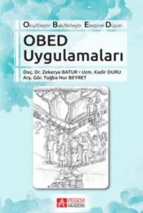 Obed Uygulamaları