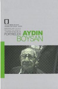 Oda Tarihinden / Portreler Aydın Boysan