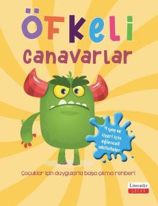 Öfkeli Canavarlar