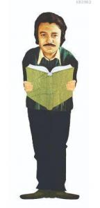 Oğuz Atay - Lazer Kesim Ayraç