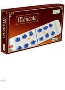 Okul Mancala
