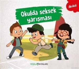 Okulda Seksek Yarışması