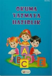 Okuma Yazmaya Hazırlık