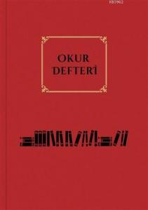 Okur Defteri (Ciltli)