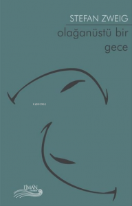 Olağanüstü Bir Gece