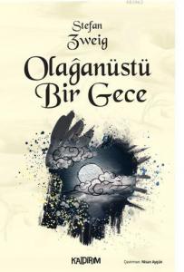 Olağanüstü Bir Gece