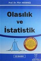 Olasılık ve İstatistik
