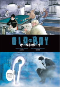 Oldboy Cilt 7&8