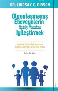 Olgunlaşmamış Ebeveynlerin Açtığı Yaraları İyileştirmek; İlişkilerde Sınırları Belirlemenin ve Duygusal Özerklik Kazanmanın Yolları