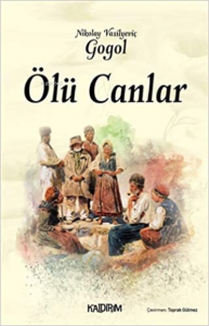 Ölü Canlar