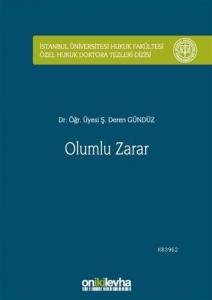 Olumlu Zarar