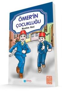 Ömer'in Çocukluğu / 100 Temel Eser