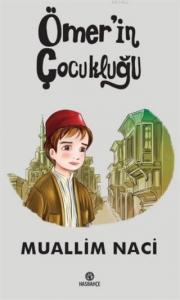 Ömer'in Çocukluğu
