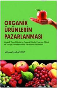 Organik Ürünlerin Pazarlanması