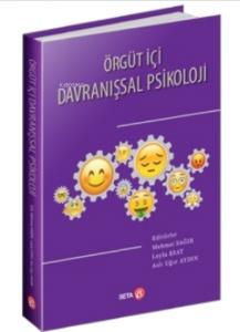 Örgüt İçi Davranışsal Psikoloji