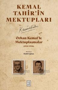 Orhan Kemal'le Mektuplaşmalar