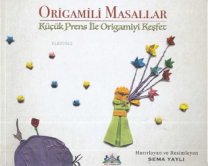 Origamili Masallar