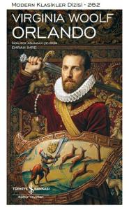 Orlando - Modern Klasikler Dizisi (Ciltli)
