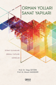 Orman Yolları Sanat Yapıları