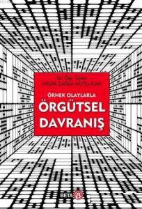 Örnek Olaylarla Örgütsel Davranış