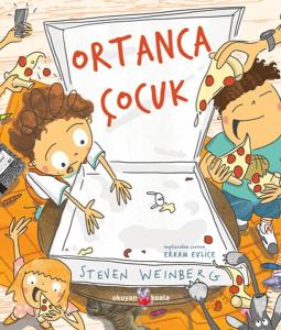 Ortanca Çocuk