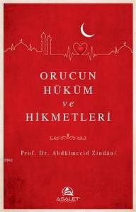 Orucun Hüküm ve Hikmetleri