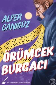 Örümcek Burgacı
