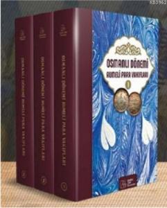 Osmanlı Dönemi Rumeli Para Vakıfları