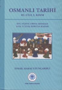 Osmanlı Tarihi (3.cilt, 2.kısım)