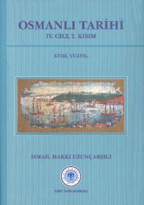 Osmanlı Tarihi (4.cilt, 2.kısım)