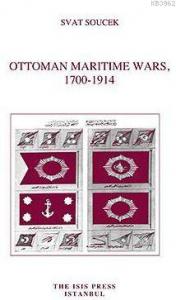 Ottoman Maritime Wars, 1700-1914