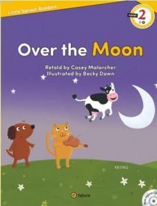 Over the Moon + Hybrid Cd (Lsr.2)