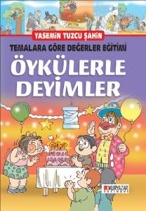 Öykülerle Deyimler