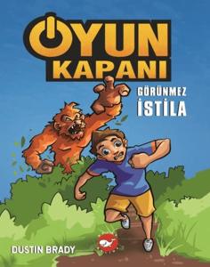 Oyun Kapanı 2 - Görünmez İstila