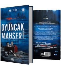 Oyuncak Mahşeri