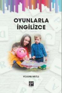 Oyunlarla İngilizce