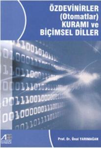 Özdevinirleri Otomatlar Kuramı ve Biçimsel Diller