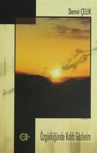 Özgürlüğünde Kaldı Gözlerim (2 Cilt Takım)