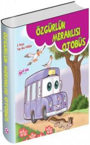 Özgürlük Meraklısı Otobüs