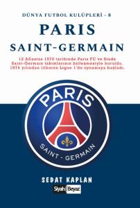 Paris Saint-Germain - Dünya Futbol Kulüpleri 8
