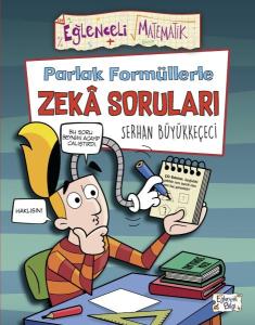 Parlak Formüllerle Zekâ Soruları