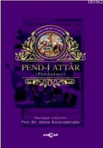 Pen - i Attar